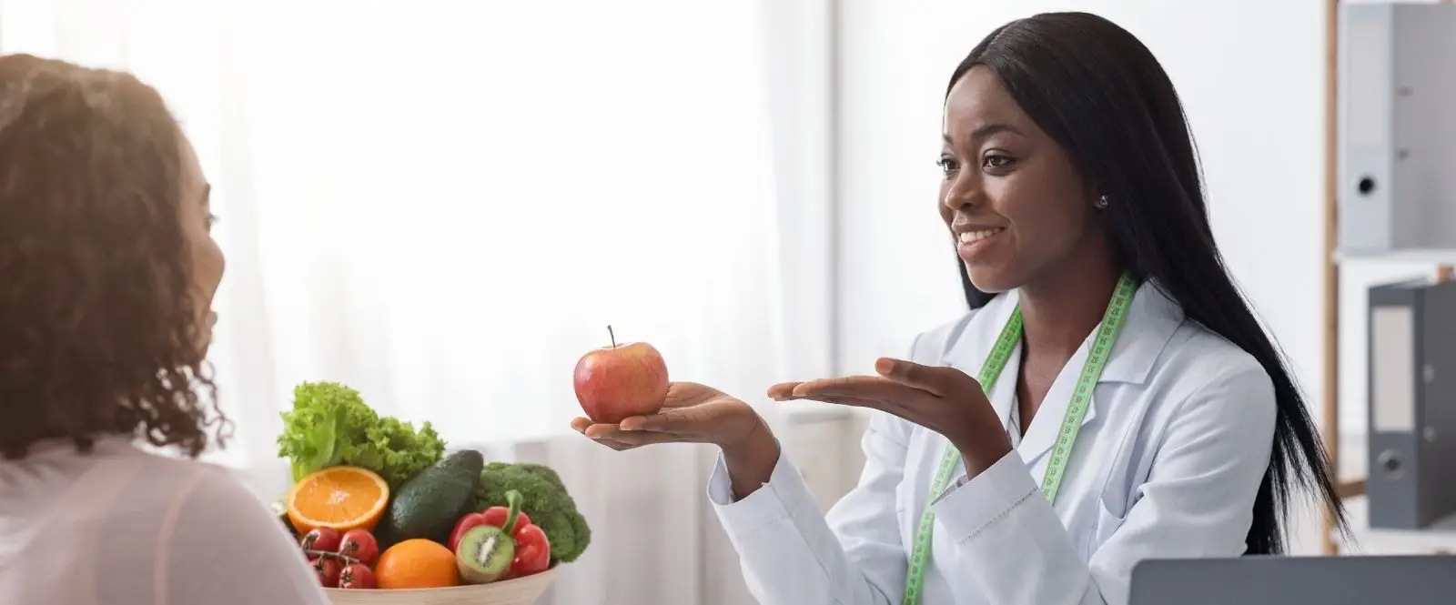 Nutricionista